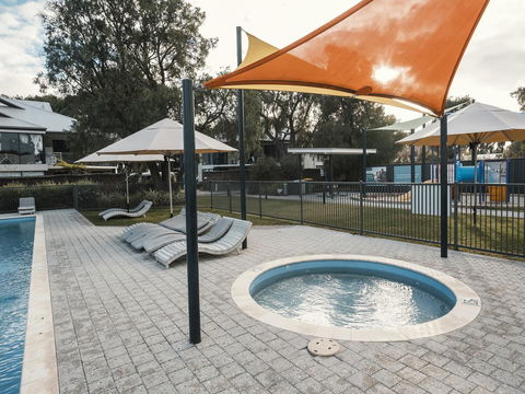FortyOne - Oceanside Retreat Busselton - Southport Accommodation 13