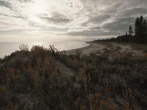 FortyOne - Oceanside Retreat Busselton - Southport Accommodation 7