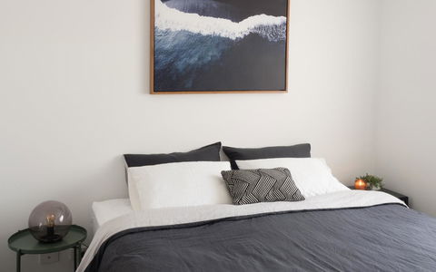 FortyOne - Oceanside Retreat Busselton - Southport Accommodation 0