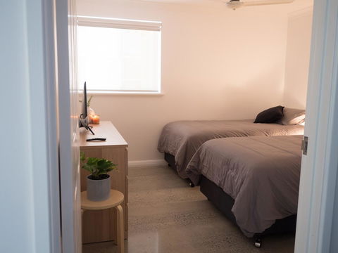 FortyOne - Oceanside Retreat Busselton - Southport Accommodation 27