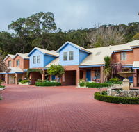 Banksia  Middleton - Southport Accommodation