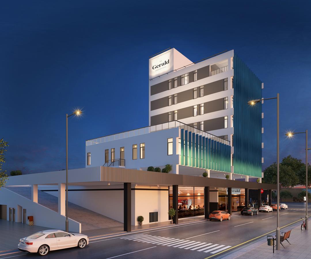 Wandina WA Southport Accommodation