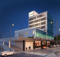 The Gerald Apartment Hotel - Southport Accommodation