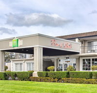 ibis Styles Albany - Southport Accommodation