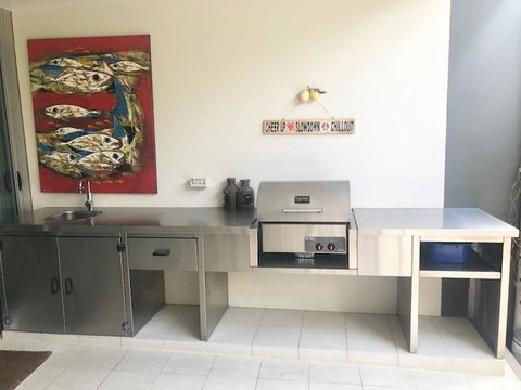 East On Byron - Accommodation Southport 42