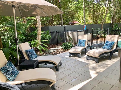 East On Byron - Accommodation Southport 15