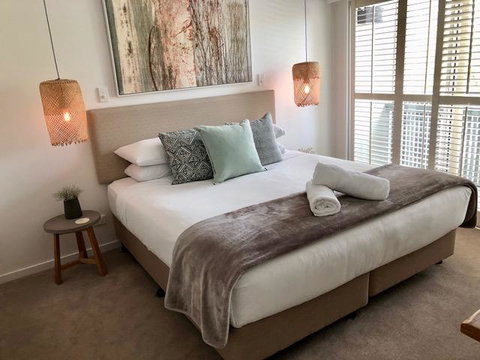 East On Byron - Accommodation Southport 37