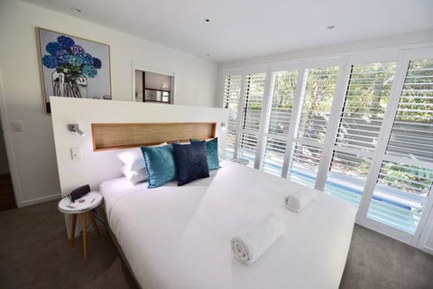 East On Byron - Accommodation Southport 17