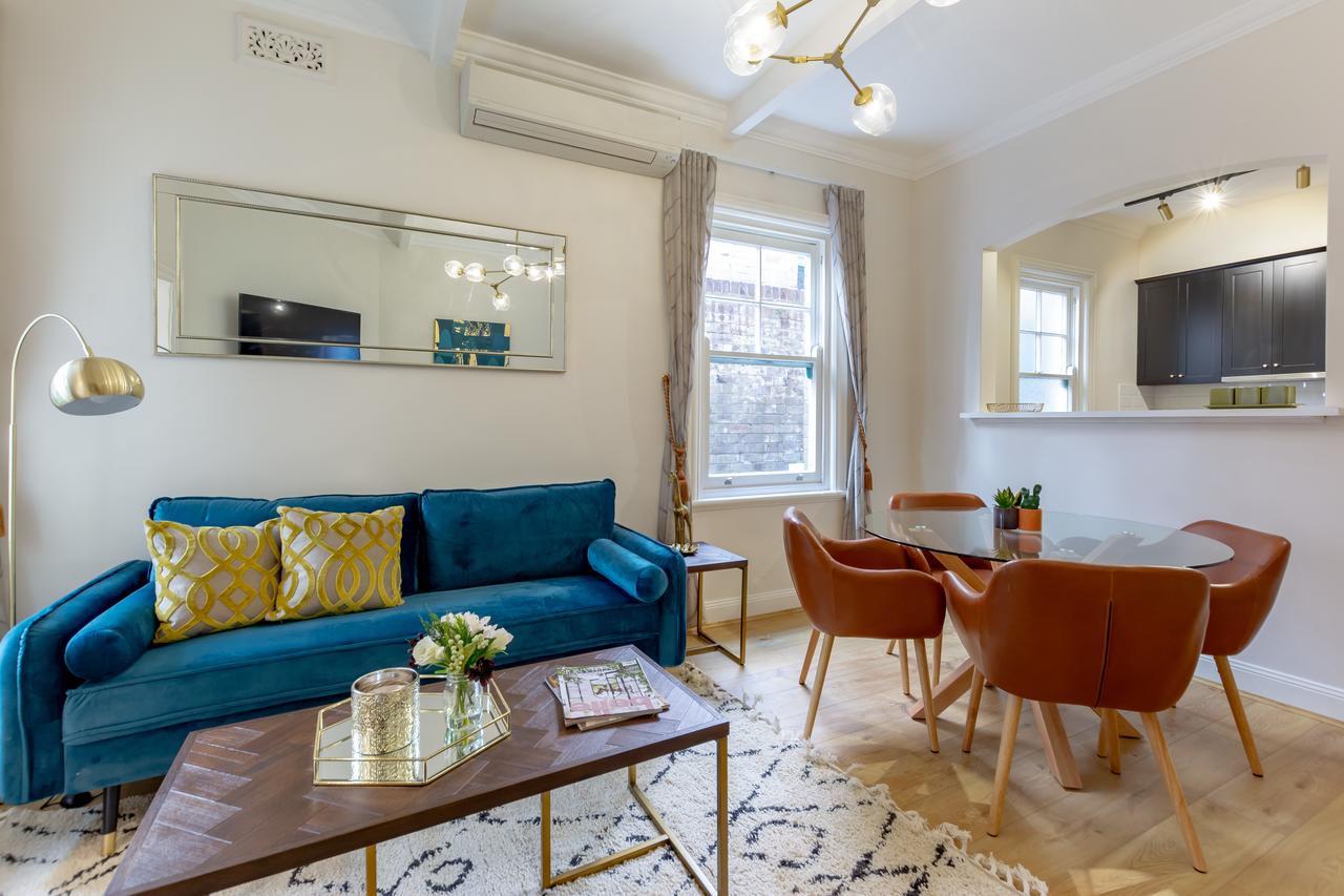 Millers Point NSW Accommodation Southport
