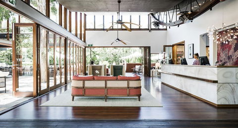 Crystalbrook Byron - Southport Accommodation 1
