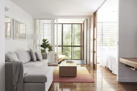 Crystalbrook Byron - Southport Accommodation 22