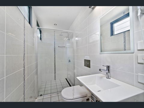 Crescent Head Spa Villa - Southport Accommodation 7