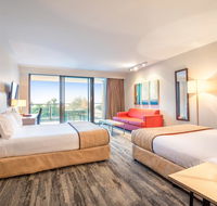 Quality Hotel Narrabeen Sands - Southport Accommodation