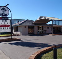 Ben Chifley Motor Inn - Southport Accommodation