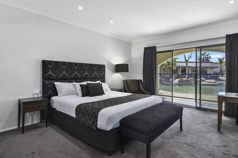 Quality Resort Siesta - Southport Accommodation 20