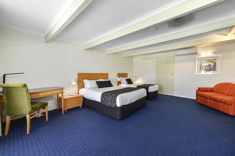 Quality Resort Siesta - Southport Accommodation 21