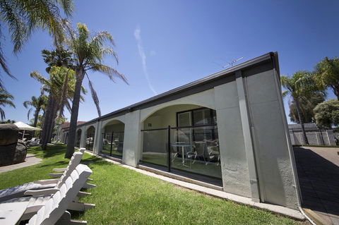 Quality Resort Siesta - Southport Accommodation 33