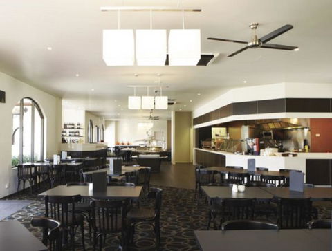 Quality Resort Siesta - Southport Accommodation 40