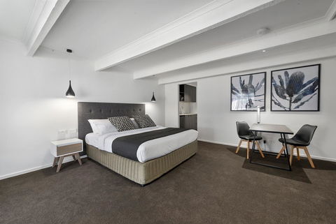Quality Resort Siesta - Southport Accommodation 24
