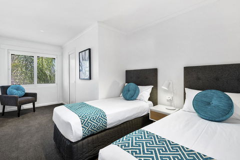 Quality Resort Siesta - Southport Accommodation 17