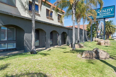 Quality Resort Siesta - Southport Accommodation 38