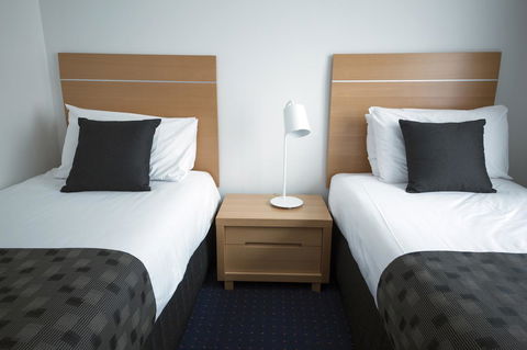 Quality Resort Siesta - Southport Accommodation 28