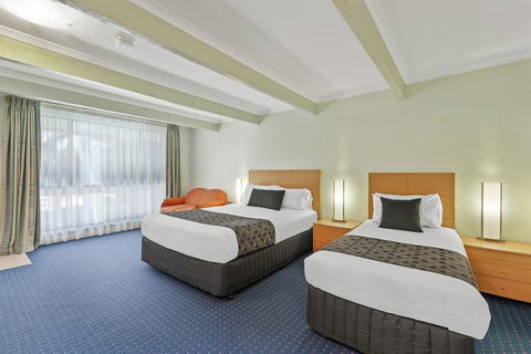Quality Resort Siesta - Southport Accommodation 44