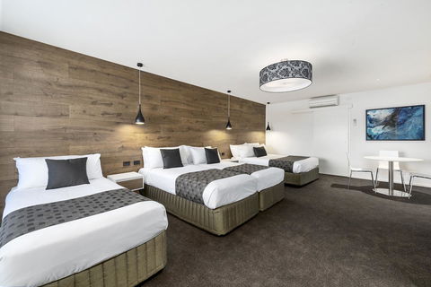 Quality Resort Siesta - Southport Accommodation 19