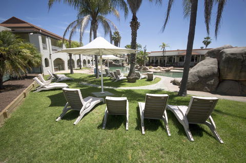Quality Resort Siesta - Southport Accommodation 26