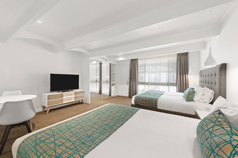 Quality Resort Siesta - Southport Accommodation 41