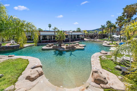 Quality Resort Siesta - Southport Accommodation 0
