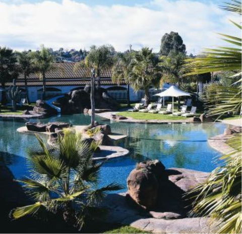 Quality Resort Siesta - Southport Accommodation 37