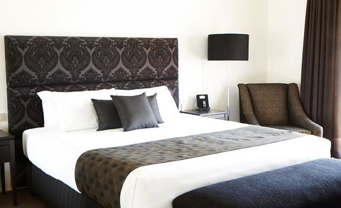 Quality Resort Siesta - Southport Accommodation 42