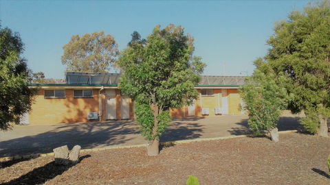 Junee Motor Inn - Southport Accommodation 7