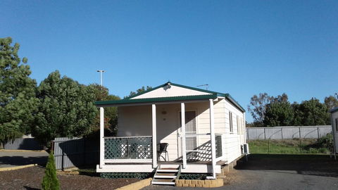 Junee Motor Inn - Southport Accommodation 22