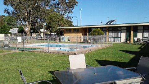 Junee Motor Inn - Southport Accommodation 11