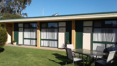 Junee Motor Inn - Southport Accommodation 10
