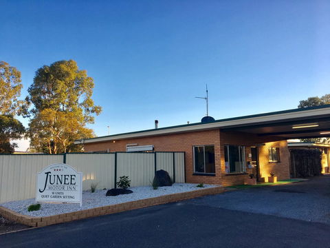 Junee Motor Inn - Southport Accommodation 12
