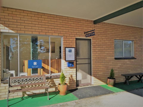 Junee Motor Inn - Southport Accommodation 1