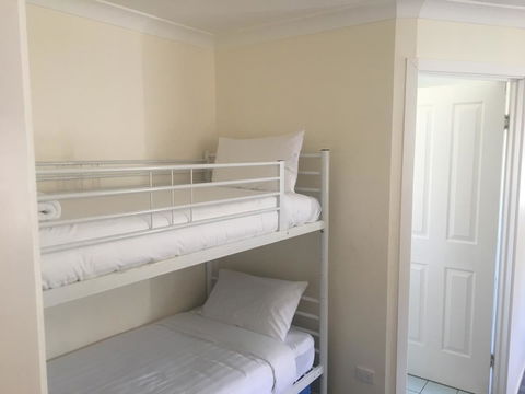 Junee Motor Inn - Southport Accommodation 23