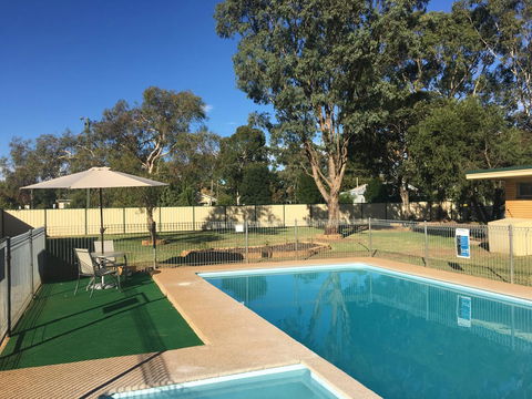 Junee Motor Inn - Southport Accommodation 17
