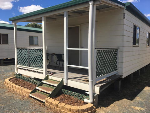 Junee Motor Inn - Southport Accommodation 21
