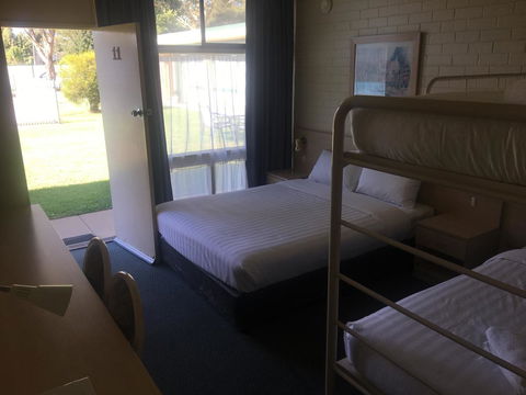 Junee Motor Inn - Southport Accommodation 16