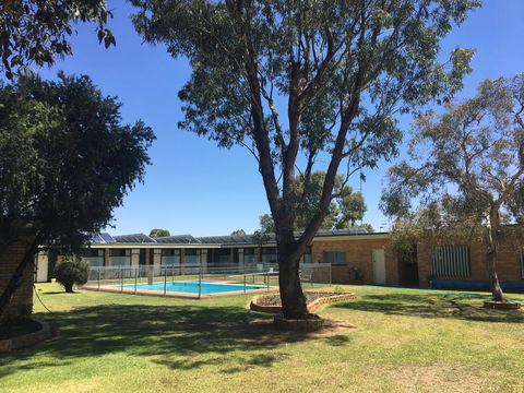 Junee Motor Inn - Southport Accommodation 25