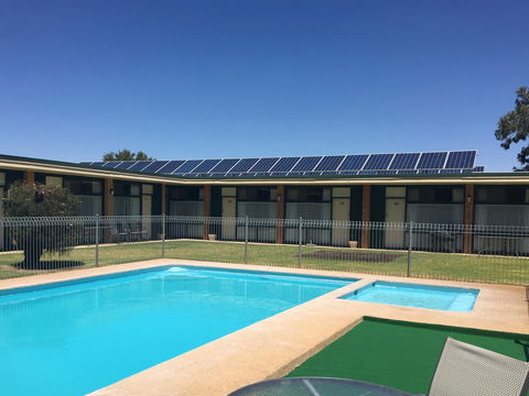 Junee Motor Inn - Southport Accommodation 13