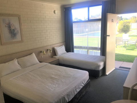 Junee Motor Inn - Southport Accommodation 19