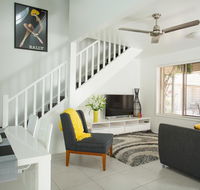 Byron Central Apartments - Southport Accommodation