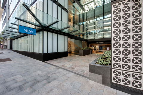 Vibe Hotel North Sydney - Southport Accommodation 44