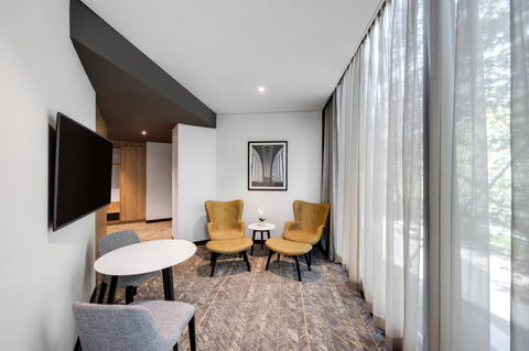 Vibe Hotel North Sydney - Southport Accommodation 9