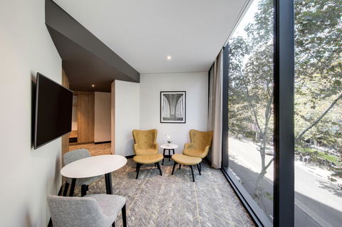 Vibe Hotel North Sydney - Southport Accommodation 24